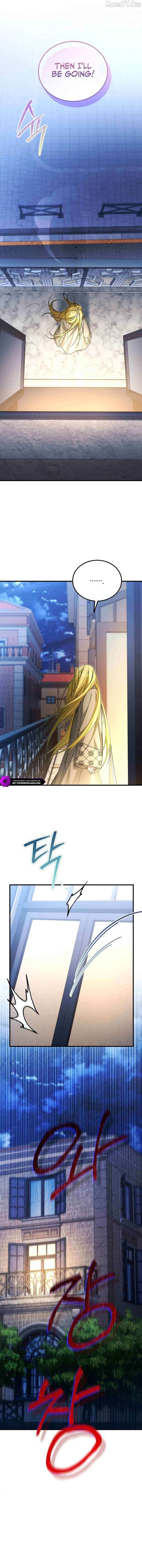 Read For My Own Good chapter 80 image 13 on Lezhin