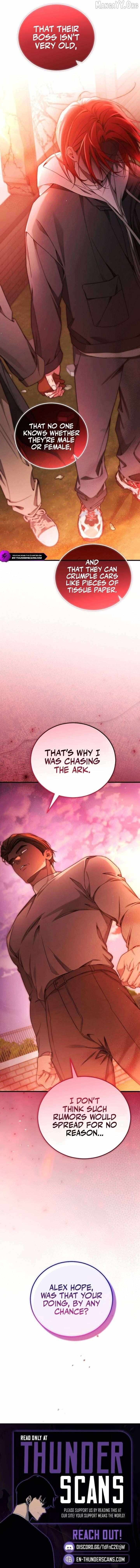 Read For My Own Good chapter 85 image 13 on Lezhin