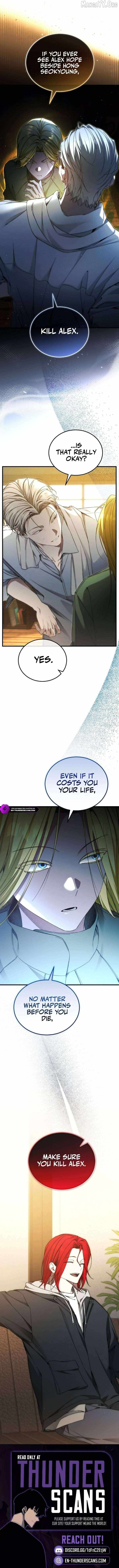 Read For My Own Good chapter 86 image 14 on Lezhin