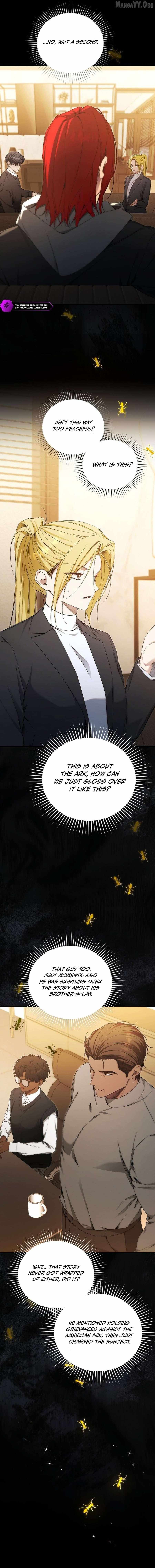 Read For My Own Good chapter 87 image 2 on Lezhin