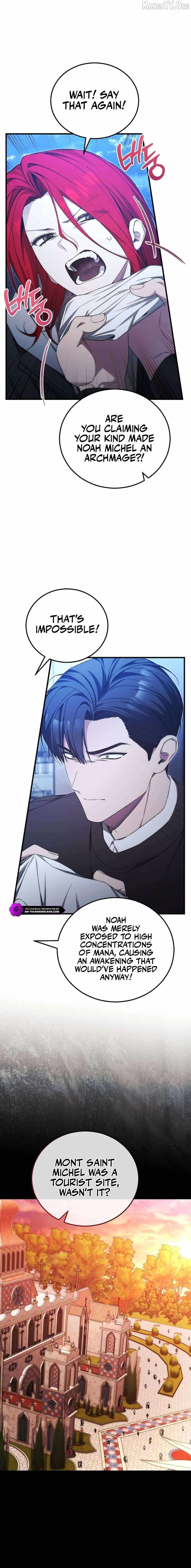 Read For My Own Good chapter 88 image 14 on Lezhin