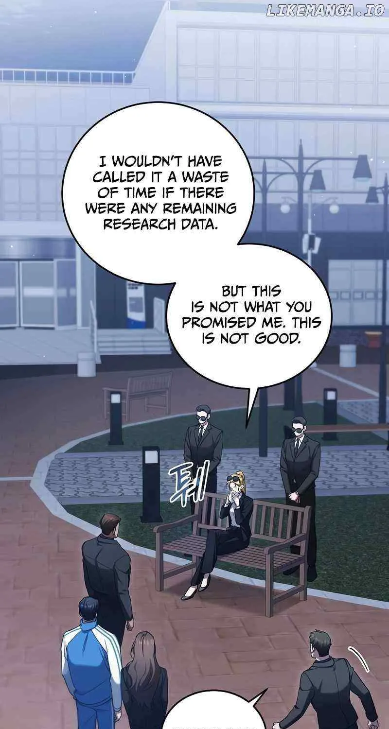 Read For My Own Good chapter 9 image 11 on Lezhin