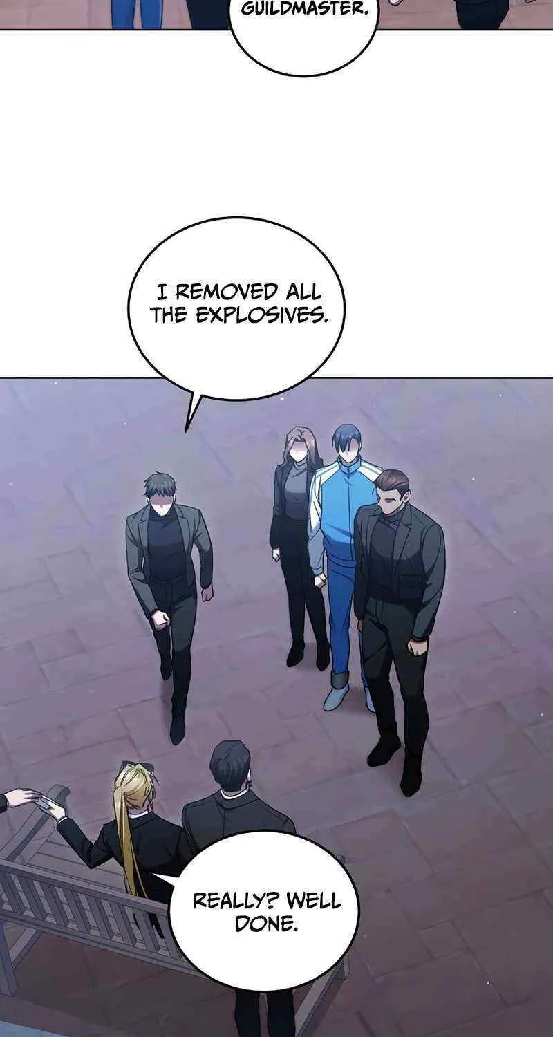 Read For My Own Good chapter 9 image 12 on Lezhin