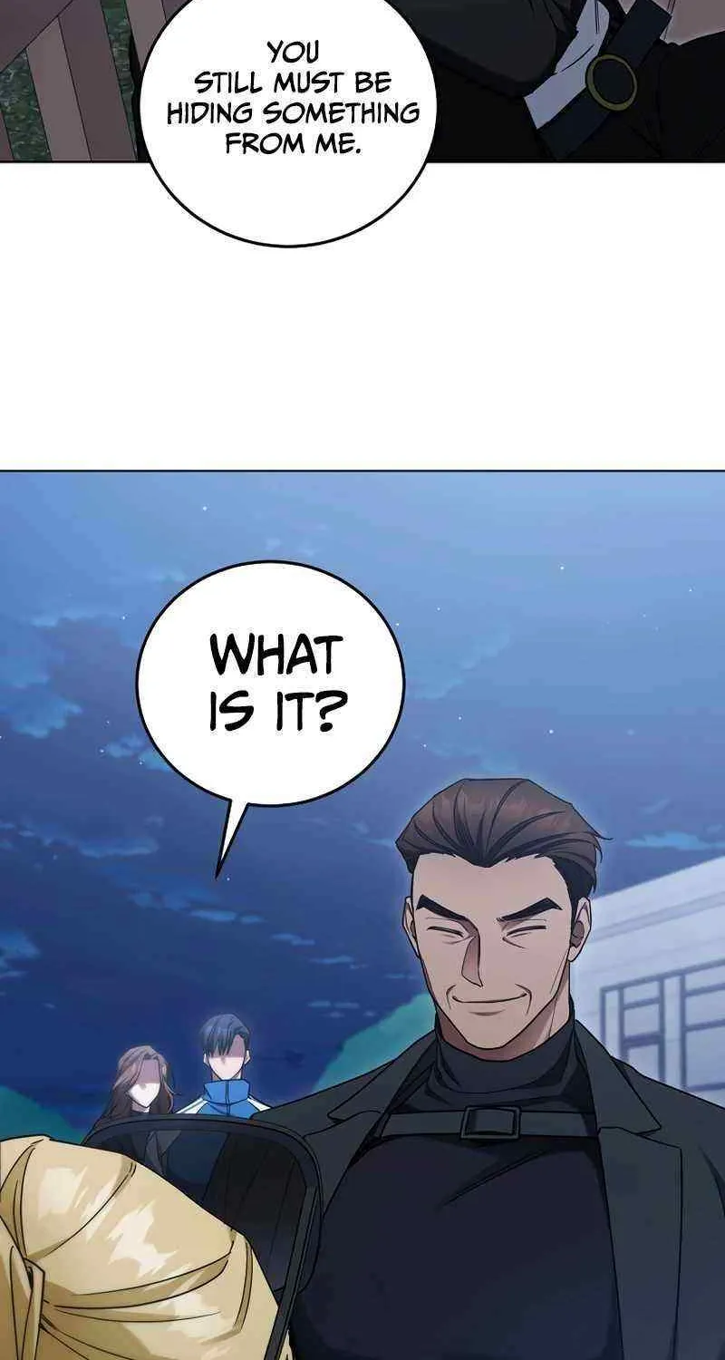 Read For My Own Good chapter 9 image 14 on Lezhin