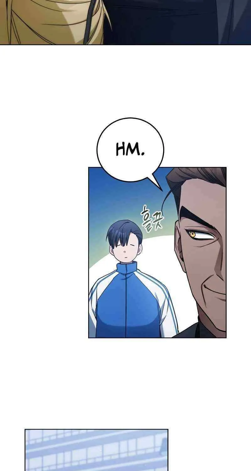 Read For My Own Good chapter 9 image 15 on Lezhin