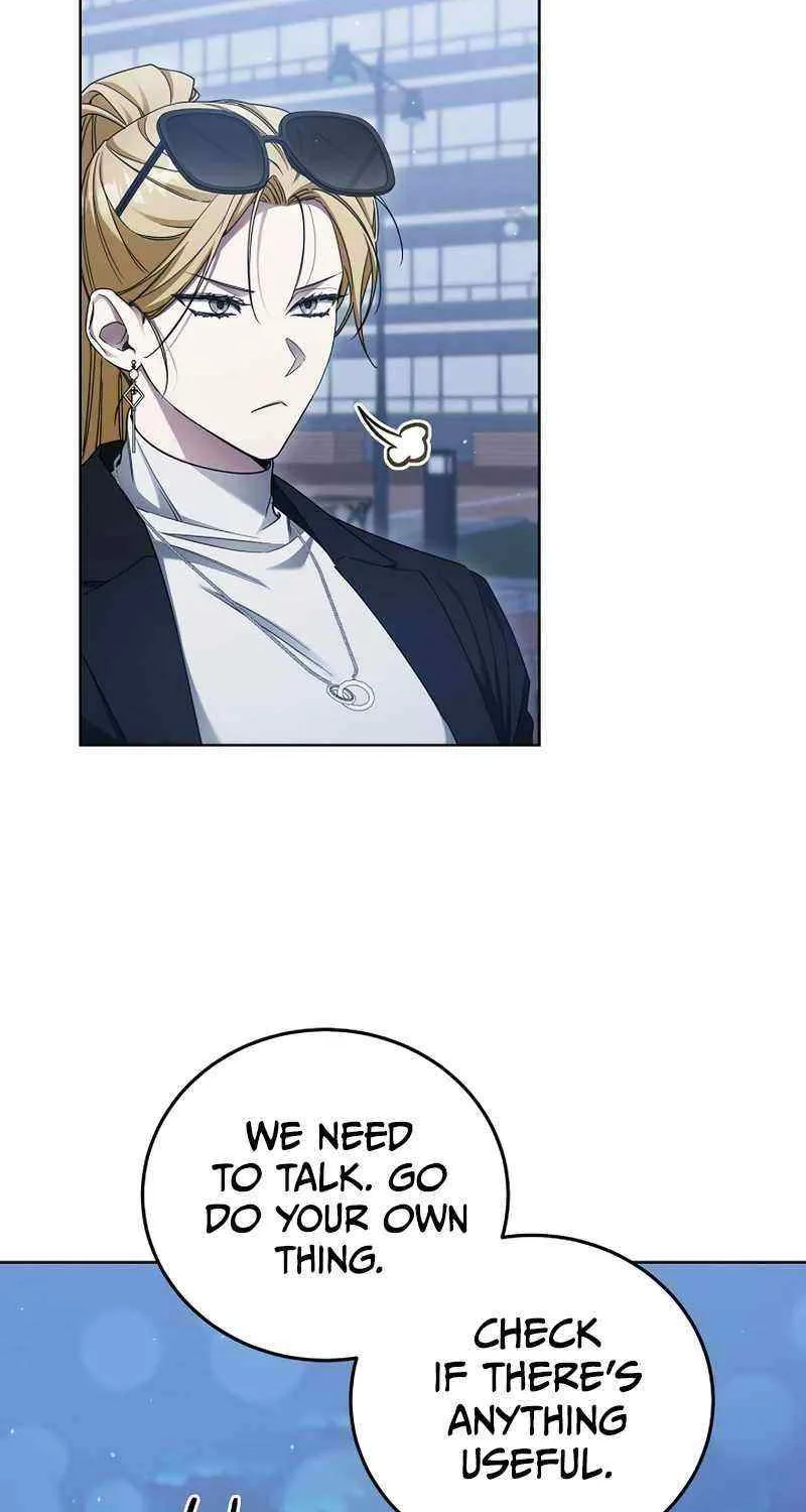 Read For My Own Good chapter 9 image 16 on Lezhin