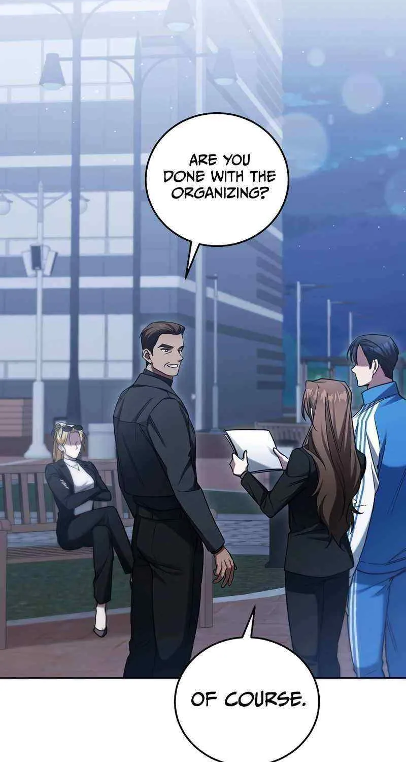 Read For My Own Good chapter 9 image 18 on Lezhin