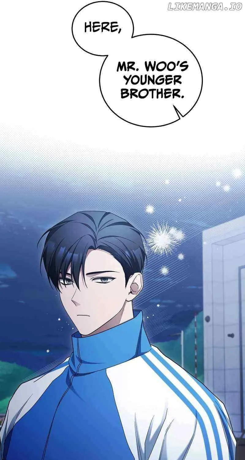 Read For My Own Good chapter 9 image 21 on Lezhin