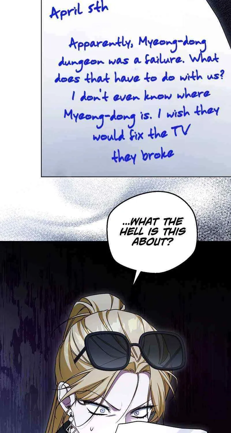 Read For My Own Good chapter 9 image 24 on Lezhin