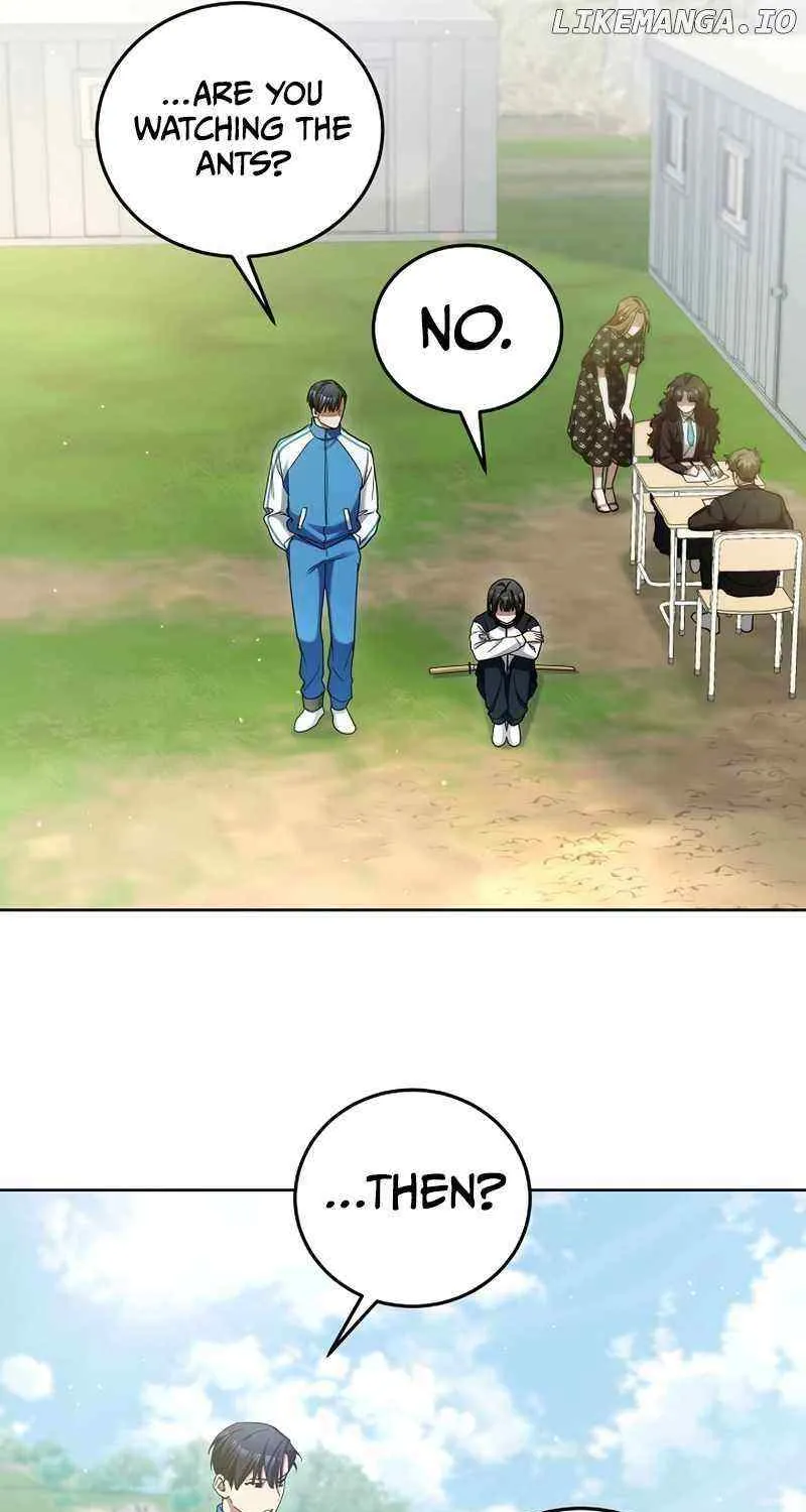 Read For My Own Good chapter 9 image 31 on Lezhin