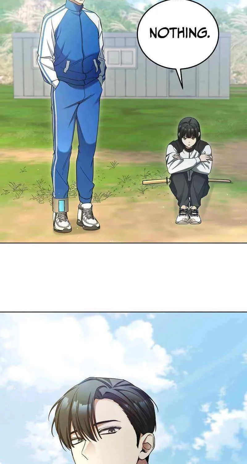 Read For My Own Good chapter 9 image 32 on Lezhin