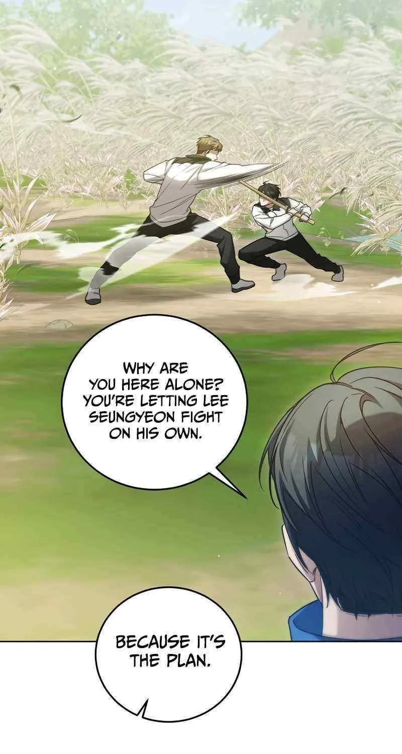Read For My Own Good chapter 9 image 35 on Lezhin