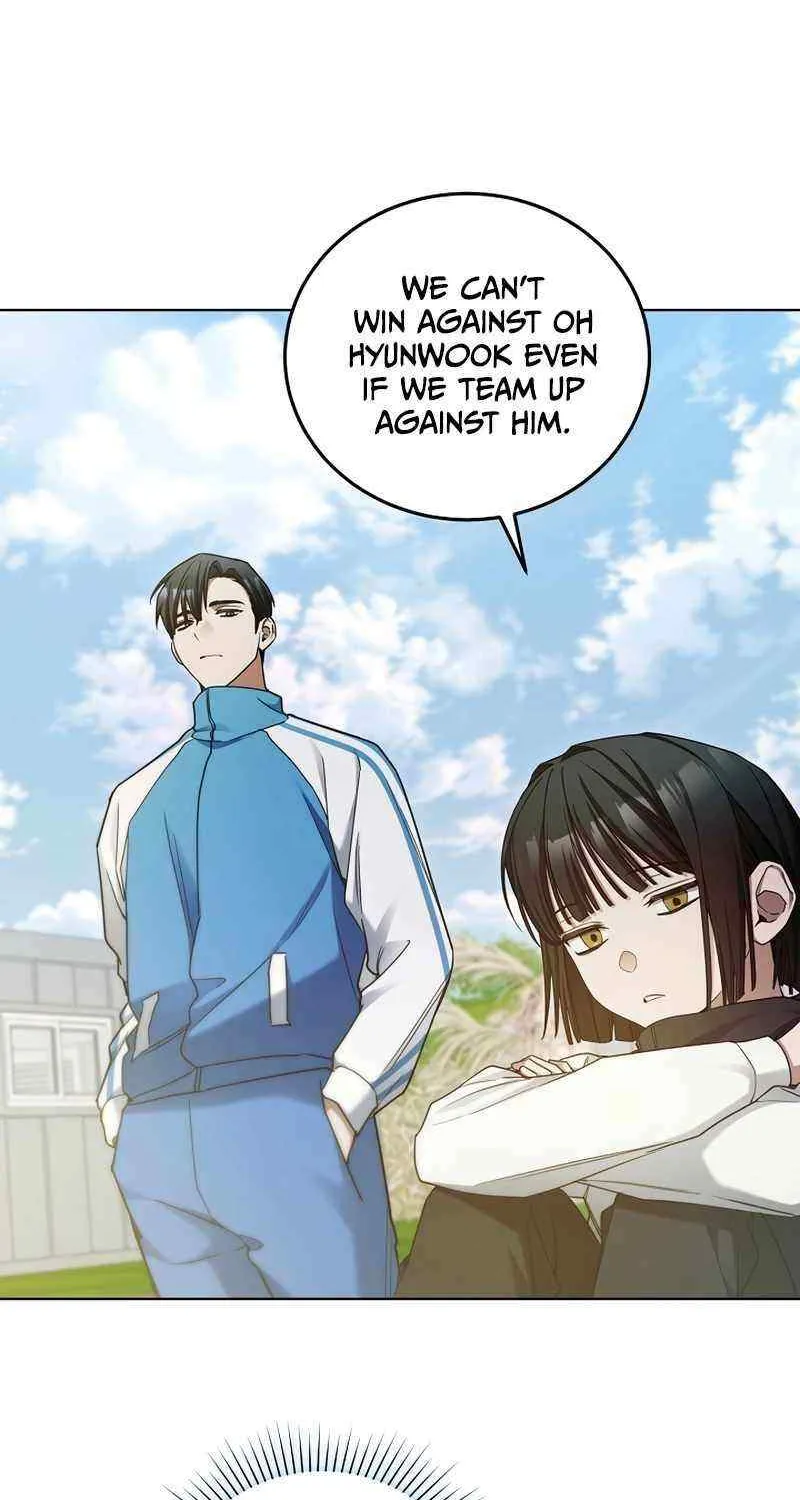 Read For My Own Good chapter 9 image 36 on Lezhin