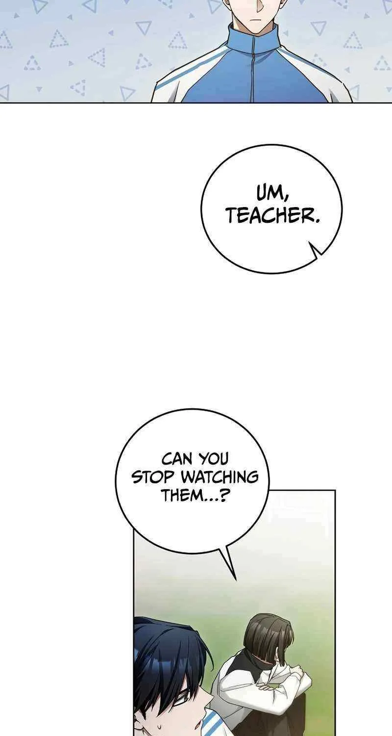 Read For My Own Good chapter 9 image 39 on Lezhin