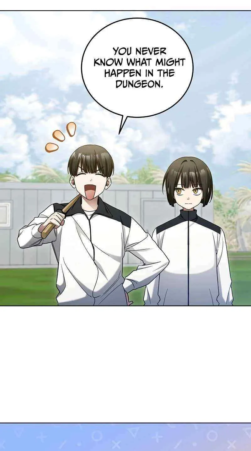 Read For My Own Good chapter 9 image 50 on Lezhin