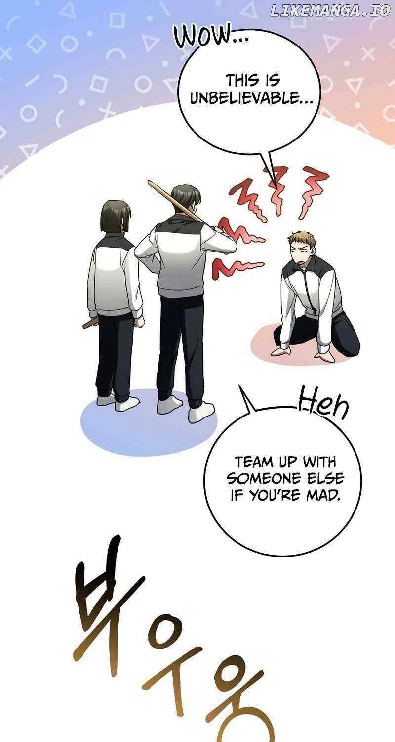 Read For My Own Good chapter 9 image 51 on Lezhin