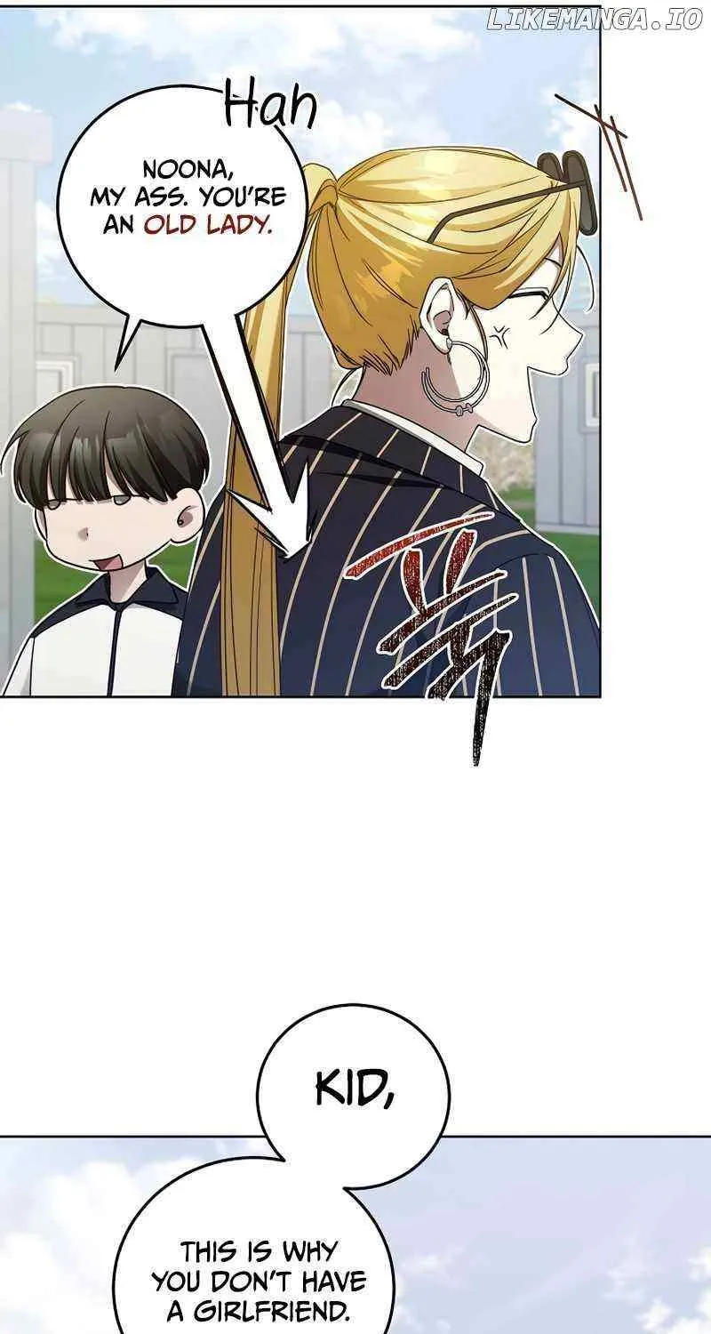 Read For My Own Good chapter 9 image 61 on Lezhin