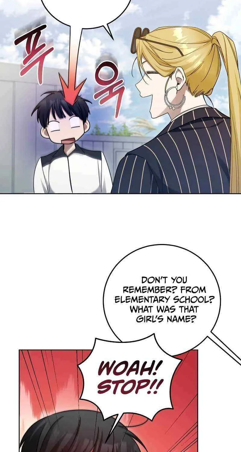 Read For My Own Good chapter 9 image 62 on Lezhin