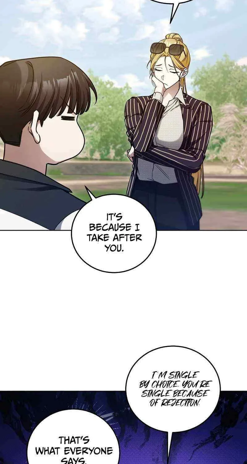 Read For My Own Good chapter 9 image 64 on Lezhin