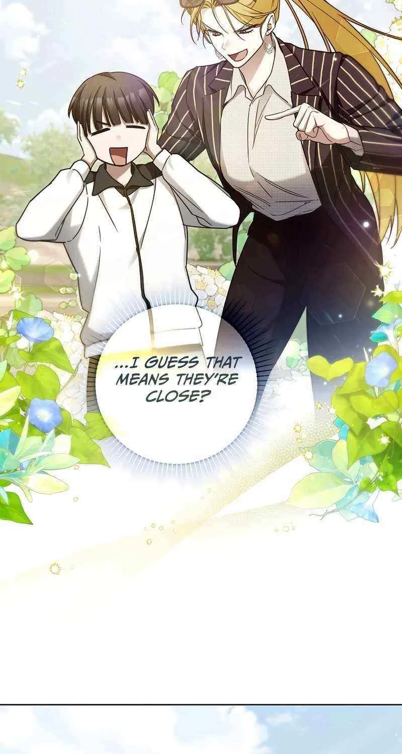Read For My Own Good chapter 9 image 67 on Lezhin