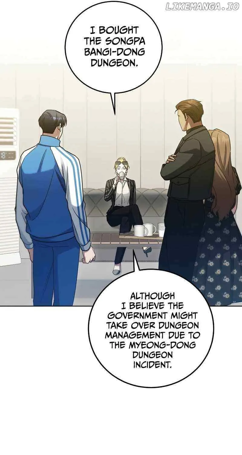 Read For My Own Good chapter 9 image 71 on Lezhin