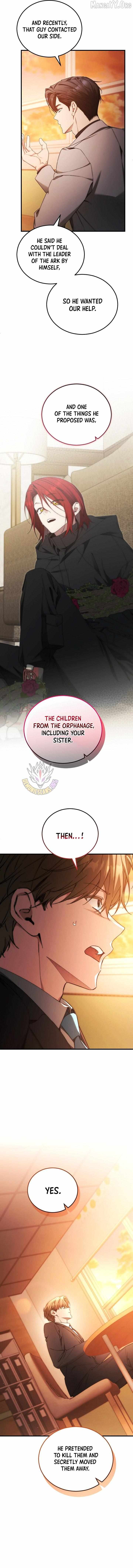 Read For My Own Good chapter 90 image 11 on Lezhin