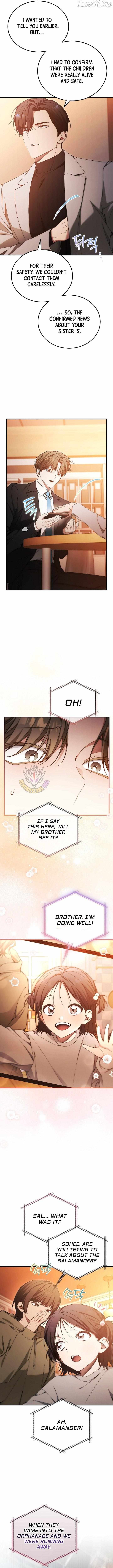 Read For My Own Good chapter 90 image 12 on Lezhin