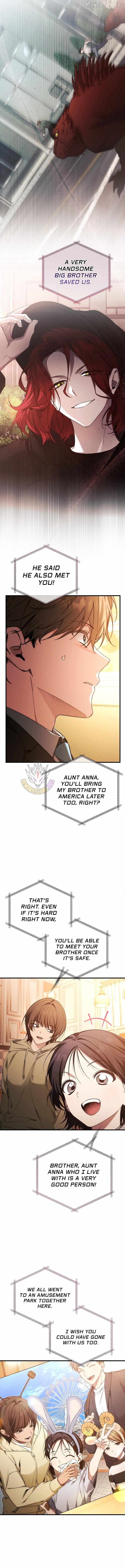 Read For My Own Good chapter 90 image 13 on Lezhin