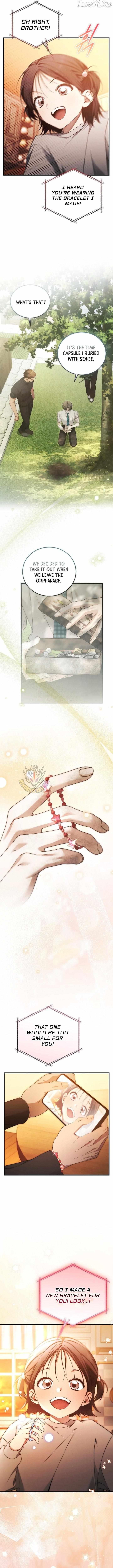 Read For My Own Good chapter 90 image 14 on Lezhin