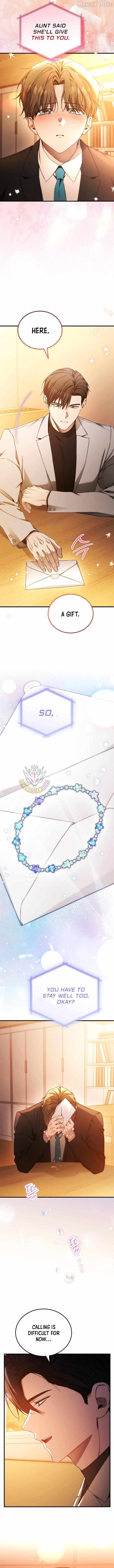 Read For My Own Good chapter 90 image 15 on Lezhin