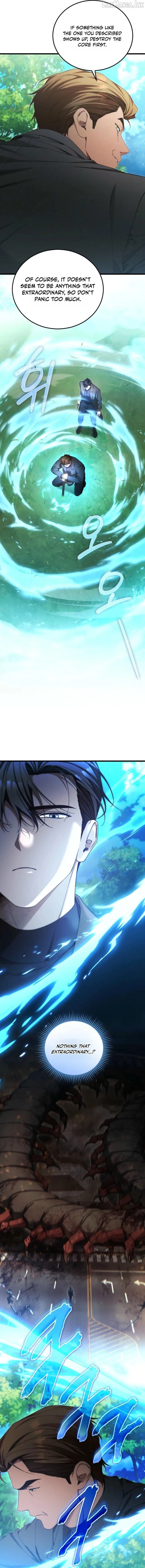 Read For My Own Good chapter 91 image 11 on Lezhin