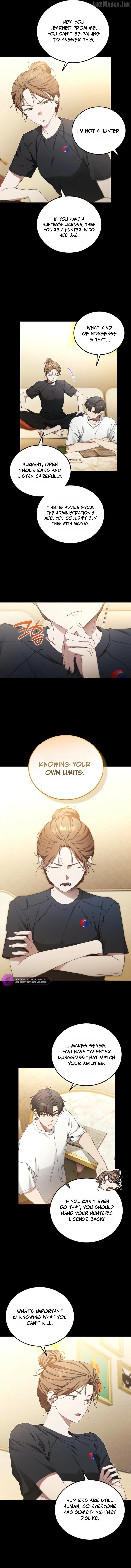 Read For My Own Good chapter 92 image 2 on Lezhin