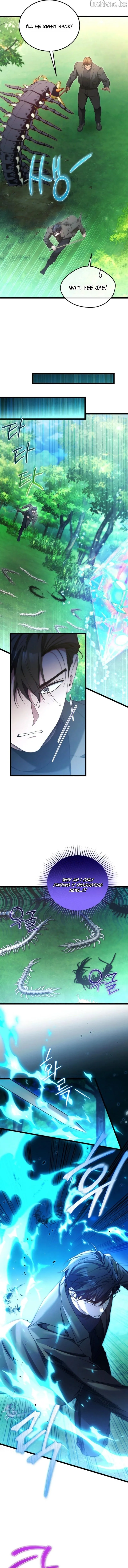 Read For My Own Good chapter 92 image 7 on Lezhin