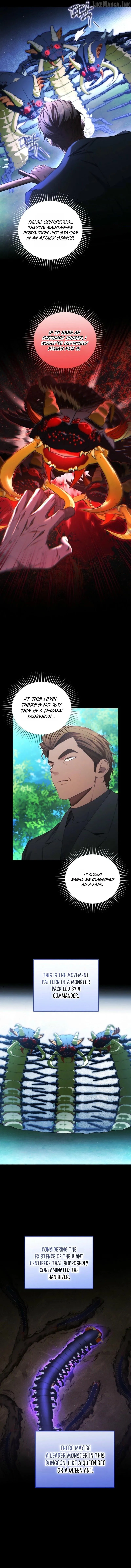 Read For My Own Good chapter 93 image 1 on Lezhin