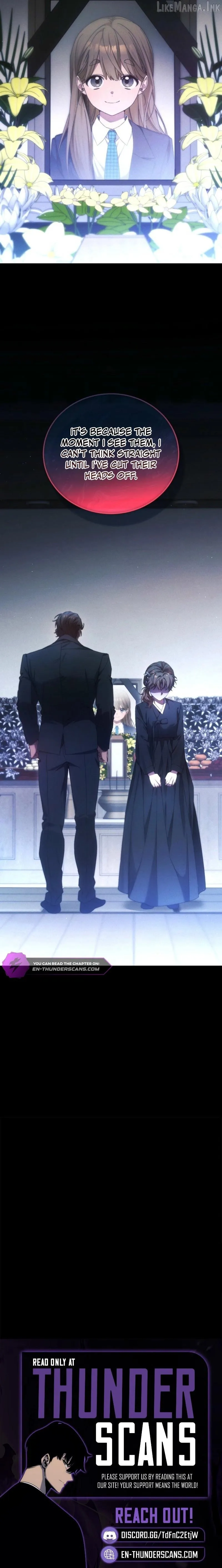 Read For My Own Good chapter 93 image 13 on Lezhin