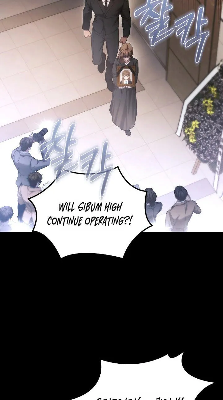 Read For My Own Good chapter 94 image 19 on Lezhin