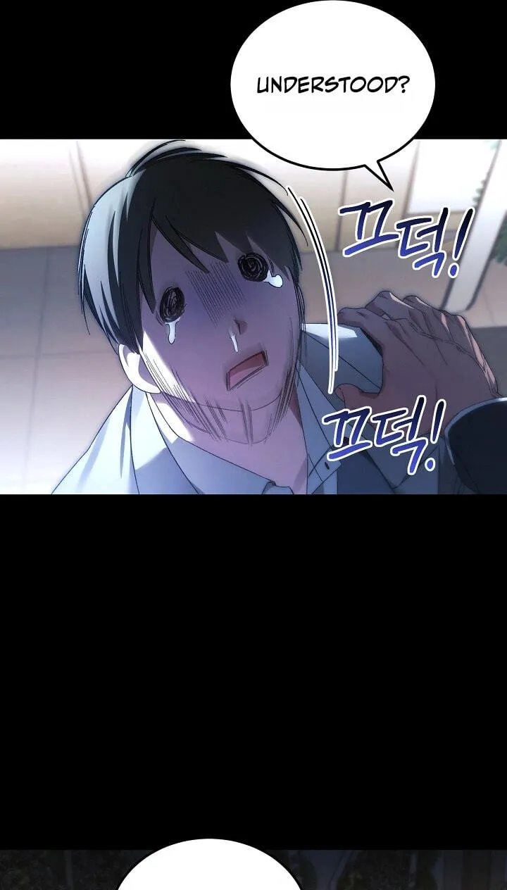 Read For My Own Good chapter 94 image 28 on Lezhin