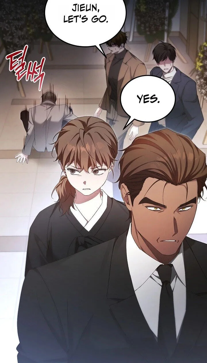 Read For My Own Good chapter 94 image 29 on Lezhin