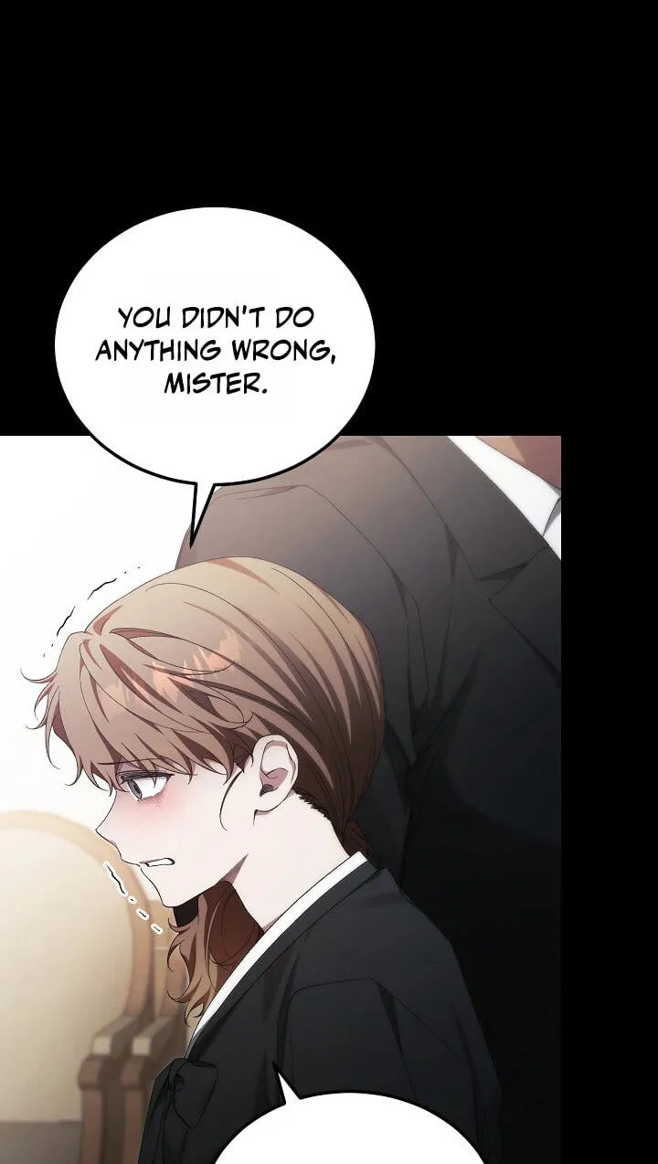 Read For My Own Good chapter 94 image 3 on Lezhin