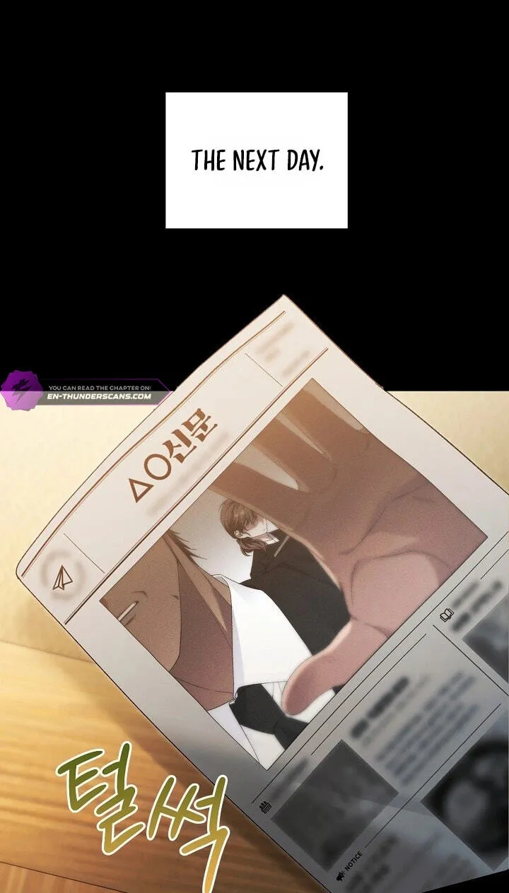 Read For My Own Good chapter 94 image 31 on Lezhin