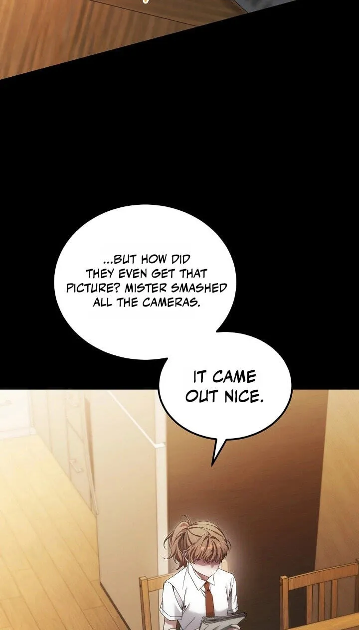 Read For My Own Good chapter 94 image 32 on Lezhin