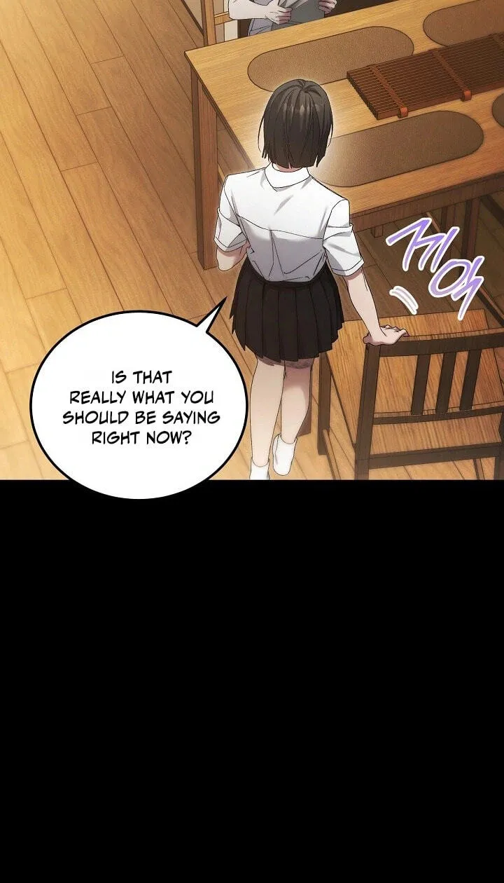 Read For My Own Good chapter 94 image 33 on Lezhin