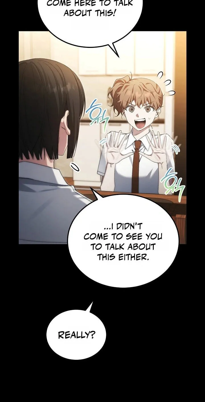 Read For My Own Good chapter 94 image 37 on Lezhin