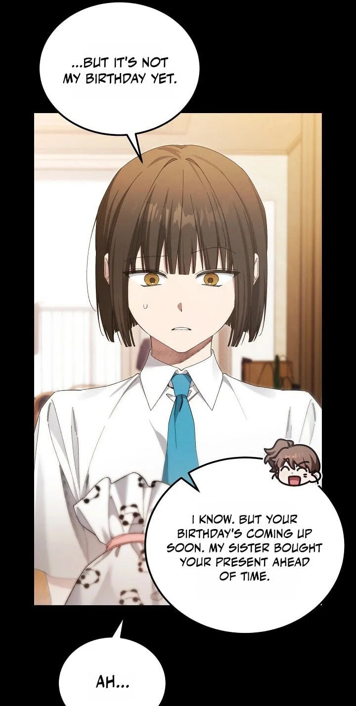 Read For My Own Good chapter 94 image 41 on Lezhin