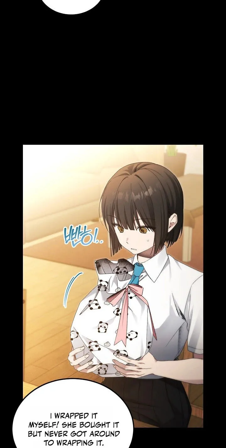 Read For My Own Good chapter 94 image 42 on Lezhin