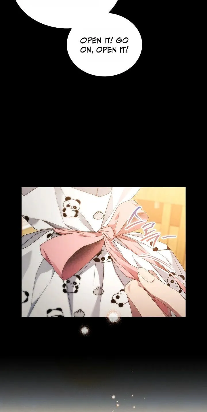 Read For My Own Good chapter 94 image 43 on Lezhin