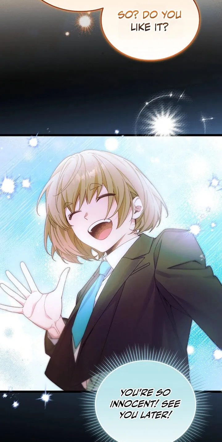 Read For My Own Good chapter 94 image 45 on Lezhin