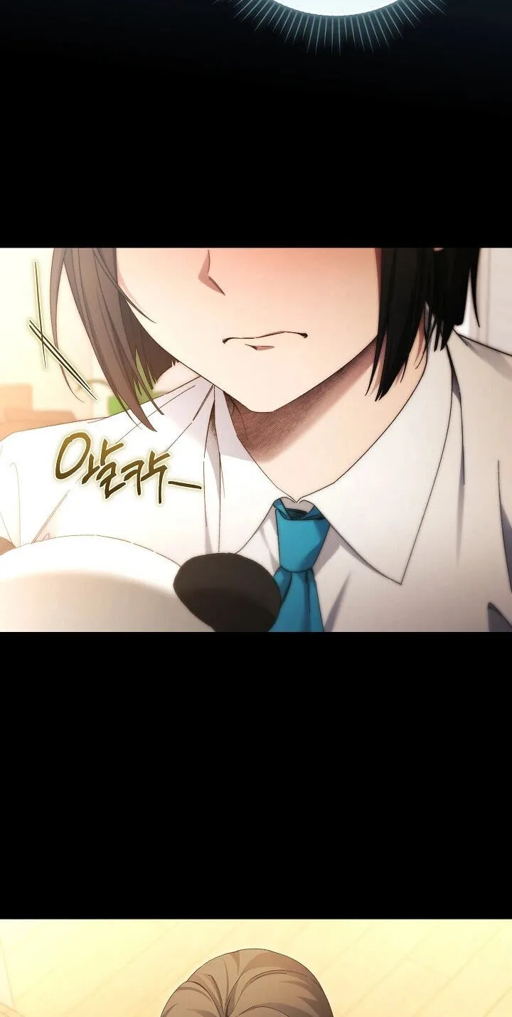 Read For My Own Good chapter 94 image 46 on Lezhin