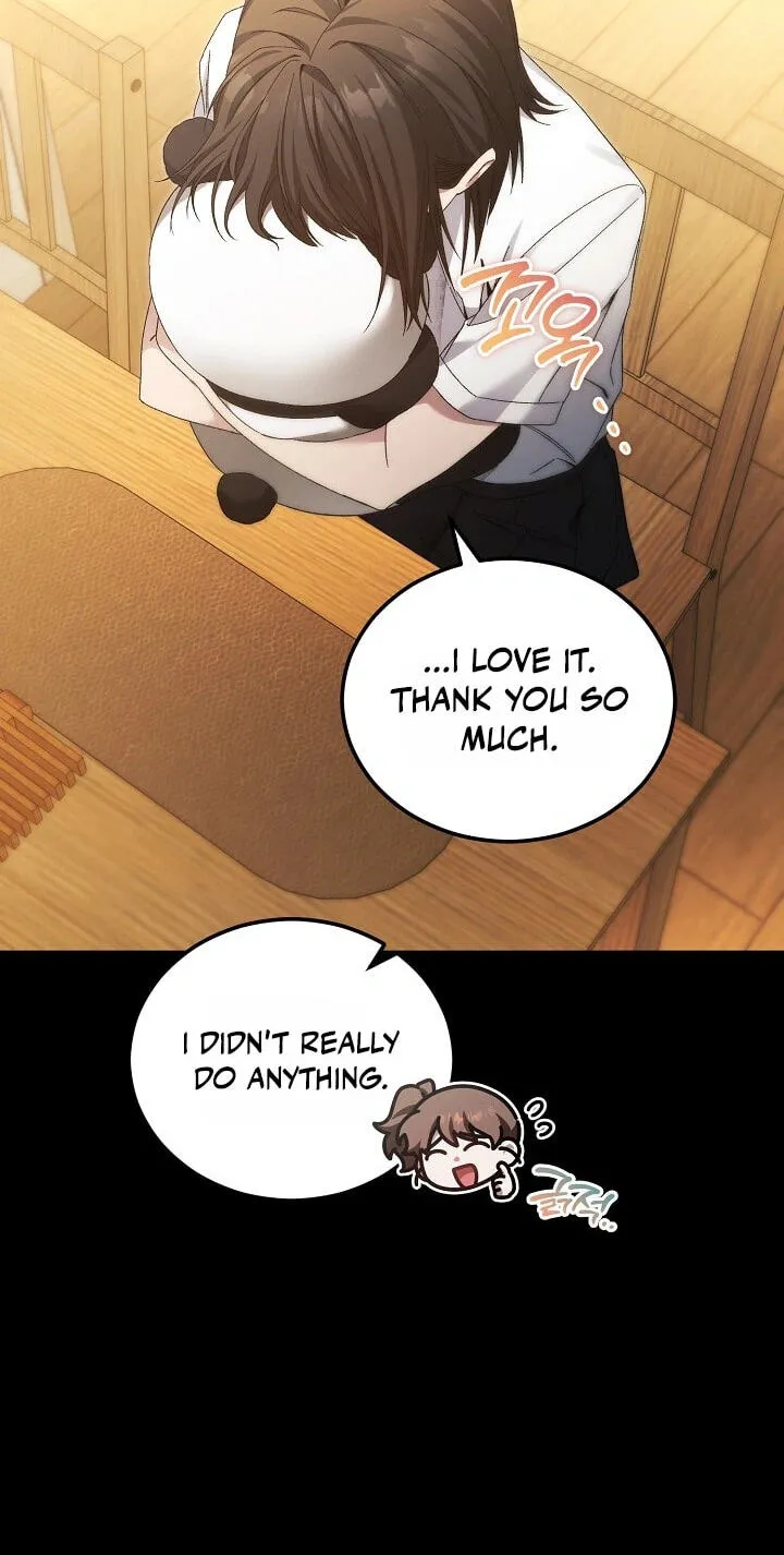 Read For My Own Good chapter 94 image 47 on Lezhin