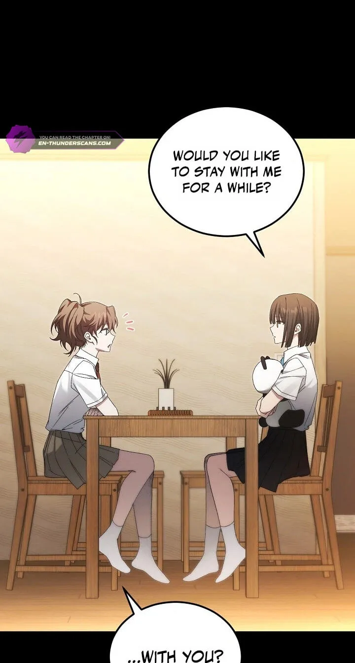 Read For My Own Good chapter 94 image 51 on Lezhin